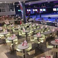 Plaza Bowling Grand-Quevilly