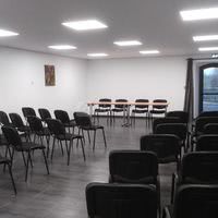 Ilot du Moulin de Mordelles