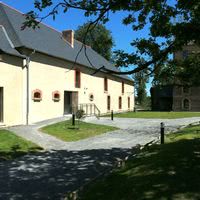 Ilot du Moulin de Mordelles