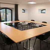 Ilot du Moulin de Mordelles