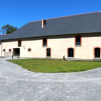 Ilot du Moulin de Mordelles