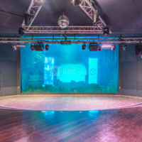 Les salons de l'Aquarium de Paris