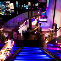 L'Aquarium