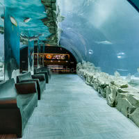 L'Aquarium