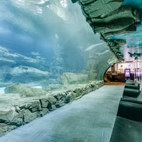 L'Aquarium