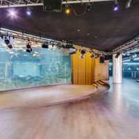 L'Aquarium
