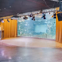 L'Aquarium