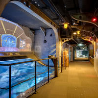L'Aquarium
