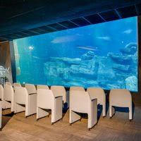 L'Aquarium