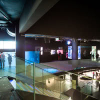 L'Aquarium