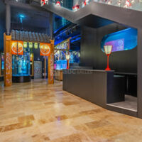 Les salons de l'Aquarium de Paris