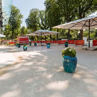 L'Aquarium