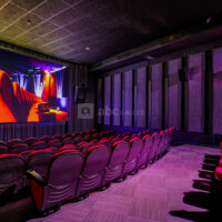 Les salons de l'Aquarium de Paris