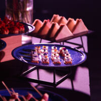 Les salons de l'Aquarium de Paris