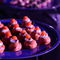 Les salons de l'Aquarium de Paris