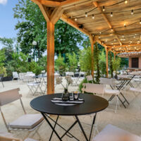 Les salons de l'Aquarium de Paris