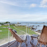 Hôtel de la Mer Brignogan-Plages