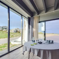 Hôtel de la Mer Brignogan-Plages