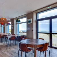 Hôtel de la Mer Brignogan-Plages