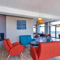 Hôtel de la Mer Brignogan-Plages