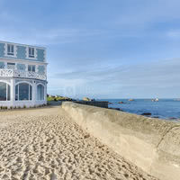 Hôtel de la Mer Brignogan-Plages