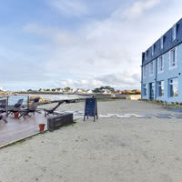 Hôtel de la Mer Brignogan-Plages