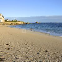 La plage