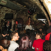 Caveau des Oubliettes