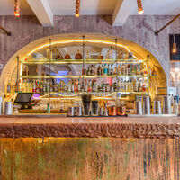 Bar du Boudoir - 1er étage