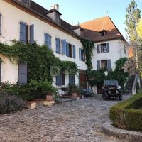 Manoir de la Saigne