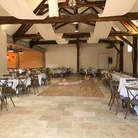 Grande salle /Piste de danse