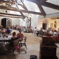 Manoir de la Saigne