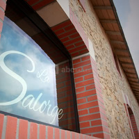 La Salorge