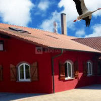 Restaurant La Cigogne