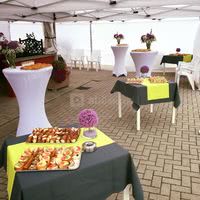 Restaurant La Cigogne
