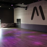 Salle Purple
