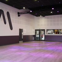 Salle Purple