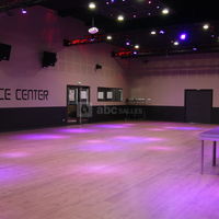 Salle Purple