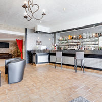 Salle de réception