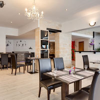 Salle de réception