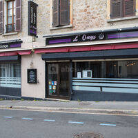 L'Onyx Event