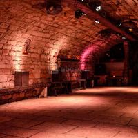Les Caves Saint-Sabin