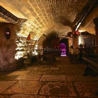 Les Caves Saint-Sabin