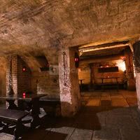 Les Caves Saint-Sabin