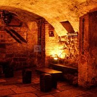 Les Caves Saint-Sabin