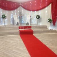Salle des Platanettes