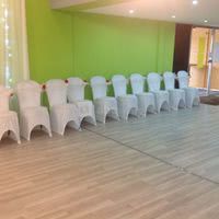 Salle des Platanettes