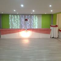 Salle des Platanettes