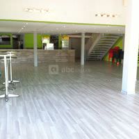 Salle des Platanettes