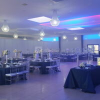 Salle réception